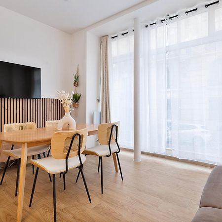 Cosy & Central, Opera Madeleine Paris Bagian luar foto