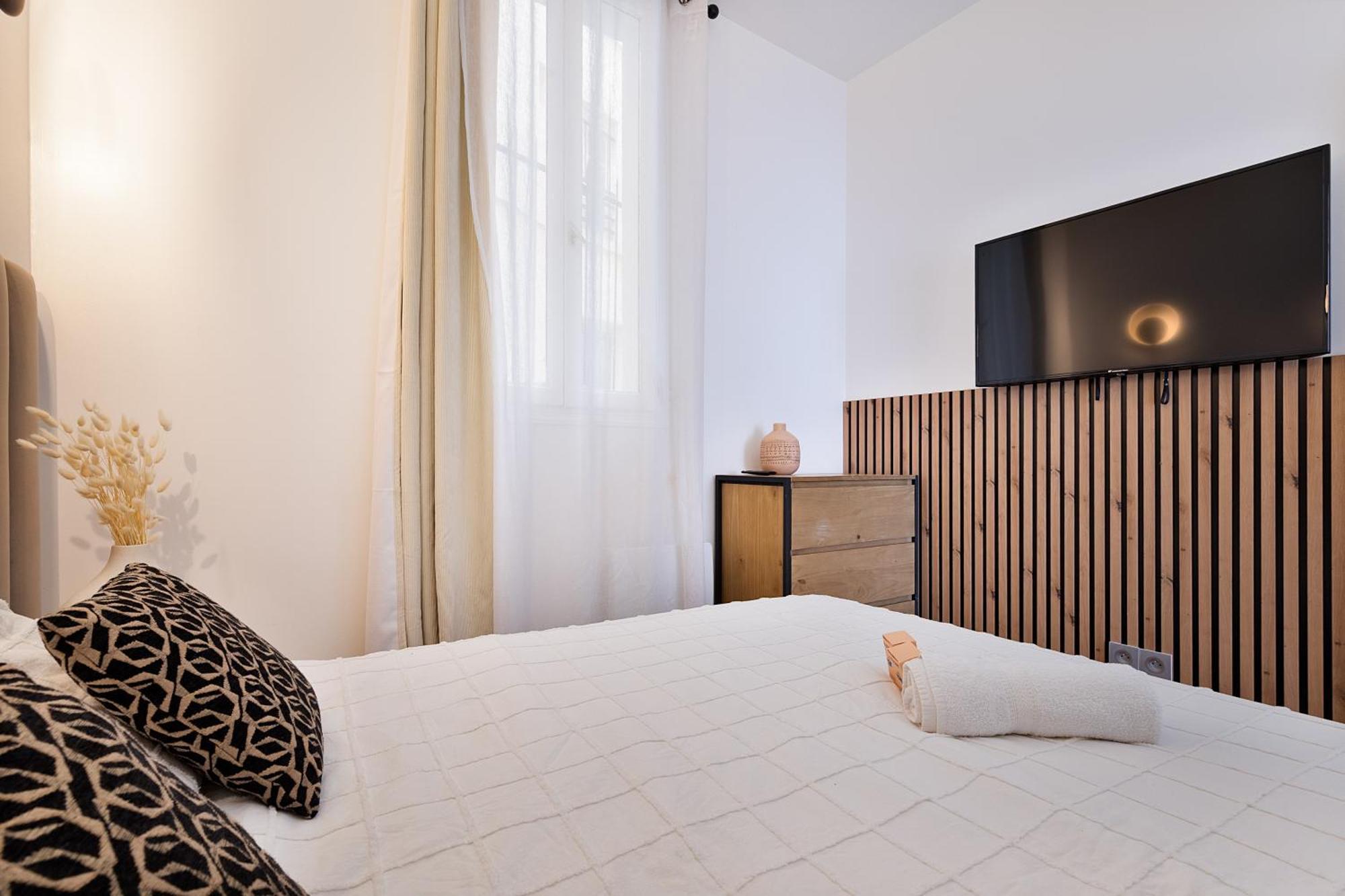 Cosy & Central, Opera Madeleine Paris Bagian luar foto